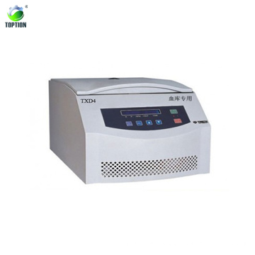 TD5 PRP Stem cells Centrifuge